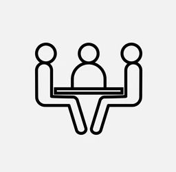 conference-icon-meeting-briefing-illustration-260nw-1481831075