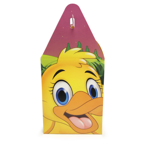 PAP05CMBAF_DUCK SIDE