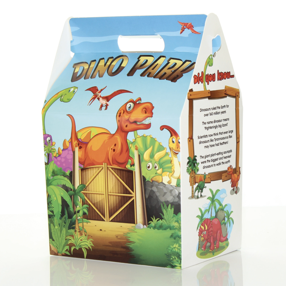 PAP05CMBMIX_DINO PARK