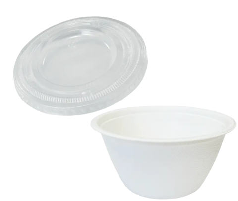 PULCOM46007PP 7oz Pot + LID