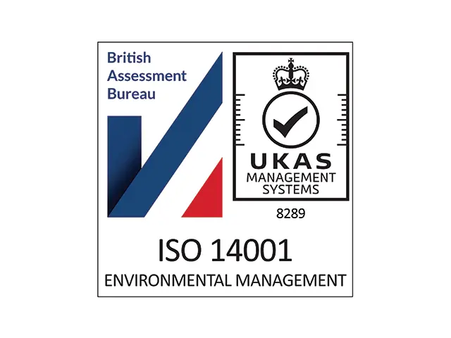 ISO14001