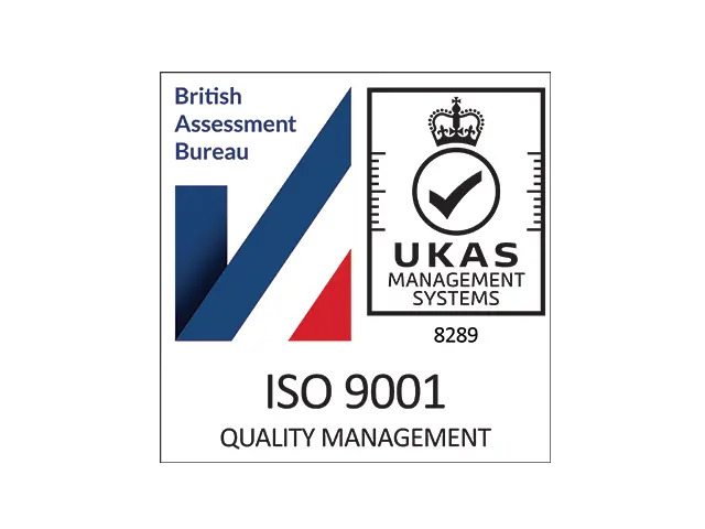 ISO9001